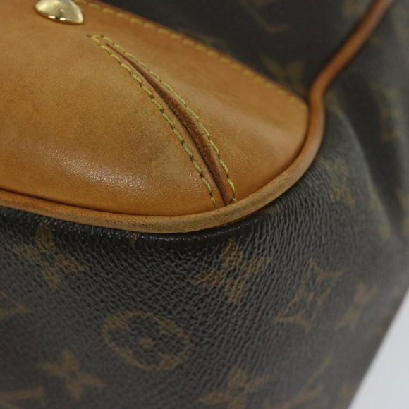 💎✨BEAUTIFUL✨💎 Versatile & Elegant Summer👜🌞 LOUIS VUITTON Monogram Estrela MM - Picture 15 of 16